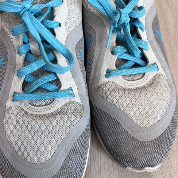 Nike Training Flex TR 6 Sneakers Women's-Size 8 - Picture 11 of 11